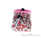 Ocun Lucky Kid + Belt Kinder Chalkbag-Pink-Rosa-One Size