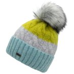 Chillouts - Women's Tilda Hat - Mütze Gr One Size bunt