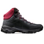 Mammut - Women's Nova IV Mid GTX - Multisportschuhe 38 schwarz