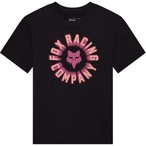 Fox Beam  Damen  T-Shirts schwarz Größe L Lifestyle Hautfreundlich