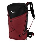 Salewa Puez 40+5L BP  Damen  Wanderrucksack rot Größe 40+5L Trekking