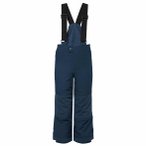 Vaude Kinder Snow Cup Hose Skihose ( Dunkelblau 128 Größe,)