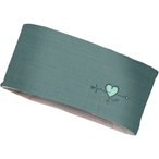 Chillaz Double Layer   Stirnbänder gruen Größe ONE SIZE Trekking  Elastisch