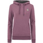 E9 Fiamma  Damen  Hoodies lila Größe L Bouldern | Lifestyle  Hautfreundlich
