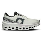On Cloudmonster 2 Damen Laufschuhe ( Weiß 40,5 US, EU |)