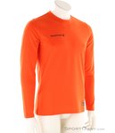 Martini Wildtrack Herren Shirt-Rot-M