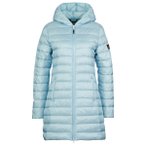 Alvivo - Women's Minsk - Daunenjacke Gr S grau