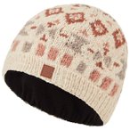 Sherpa - Sudip Hat - Mütze Gr One Size beige