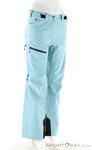 Scott Explorair 3L Damen Tourenhose-Hell-Blau-M