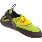Boreal Ninja Junior - Kinder-Kletterschuhe green 37/38