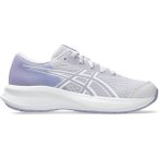 ASICS Kinder Laufschuhe PATRIOT 14 GS, Größe 39 in Grau