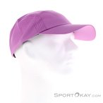 Salomon Shakeout Schildmütze-Pink-Rosa-S-M
