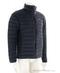 Patagonia Down Herren Isolationsjacke-Schwarz-XXL