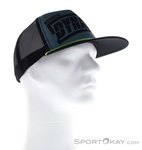 Dynafit Graphic Tucker Cap Schildmütze-Blau-One Size