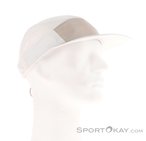 Peak Performance Lightweight Schildmütze-Weiss-One Size