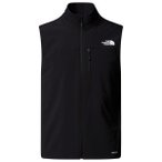 The North Face - Summit Casaval Light Vest - Kunstfaserweste Gr M schwarz