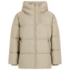 Protest - Women's PRTSelby Puffer Jacket - Parka Gr L beige