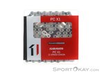 Sram PC X1 11-Fach Kette-Grau-One Size