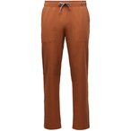 Black Diamond Sequence Hose Herren  Wanderhose braun Größe M Trekking  Wassera