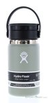 Hydro Flask Wide Mouth Flex Slip Lid 355ml Thermosflasche-Hell-Grün-One Size