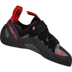 La Sportiva Tarantula Boulder Kletterschuhe Herren  Kletterschuhe schwarz Größ