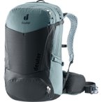 deuter Trans Alpine Pro 28 - Fahrradrucksack graphite-shale