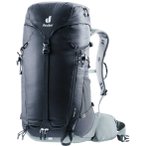deuter Trail 30 Wanderrucksack Unisex ( Schwarz one size Größe,)