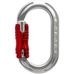 DMM XSRE Locksafe Karabiner  Karabiner silber Größe One Size