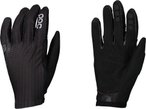 POC - MTB-Handschuhe - Savant MTB Glove Uranium Black für Herren - Größe M - 