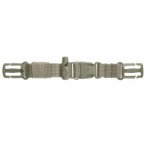 Fjällräven - Kånken Chest Strap Gr One Size fog