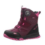 Trollkids Kirkenes Winter  Kinder  Winterschuhe & Winterstiefel rot Größe 34 L