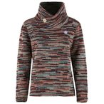 E9 Women's Ines 2.2 Pullover, S, heather