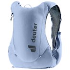 Deuter - Women's Traick 5 SL - Trailrunningrucksack Gr XS blau