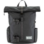 Fjällräven Vardag Foldsack 25 Daypack Unisex ( Schwarz one size)