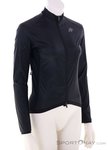 Assos Uma GT Wind S11 Damen Bikejacke-Schwarz-XL