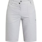 McKINLEY Damen Bermuda Sanna BRM W, Größe 36 in Silber