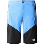 THE NORTH FACE Herren Shorts M FELIK SLIM TAPERED SHORT, Größe 34 in Blau