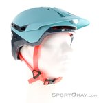 Dynafit TLT Tourenhelm-Türkis-L-XL