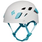 Black Diamond - Women's Half Dome - Kletterhelm Gr S/M - 53-59 cm grau