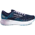 BROOKS Damen Laufschuhe Glycerin 20, Größe 36 ½ in Blau