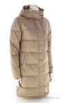 Kari Traa Kyte Parka Damen Mantel-Beige-S