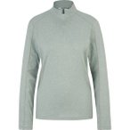 ZIENER Damen Rolli JENITA lady (underlayer), Größe 42 in Grün