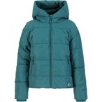 Blutsgeschwister Trailblazer Cloud  Damen  Isolationsjacke blau Größe L Lifest
