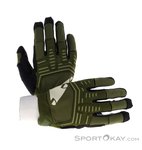 Endura Singletrack Windproof Bikehandschuhe-Oliv-Dunkelgrün-XL