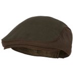 Pinewood - Nydala Classic Sixpence Cap - Cap Gr M/L - 60-61 cm braun