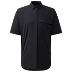 Haglöfs - Salo Shirt S/S II - Hemd Gr S schwarz