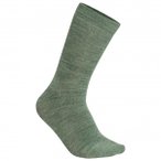 Woolpower - Kid's Socks Liner Classic - Multifunktionssocken 22-24 oliv