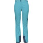 SCOTT Damen Hose SCO Pants W's Ultimate Dryo 10, Größe XS in Blau