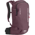ORTOVOX Rucksack FREE RIDER 26 S, Größe 26 in Rot