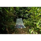 Cocoon Mosquito Outdoor Netz  Moskitonetze gruen Größe DOUBLE Reise